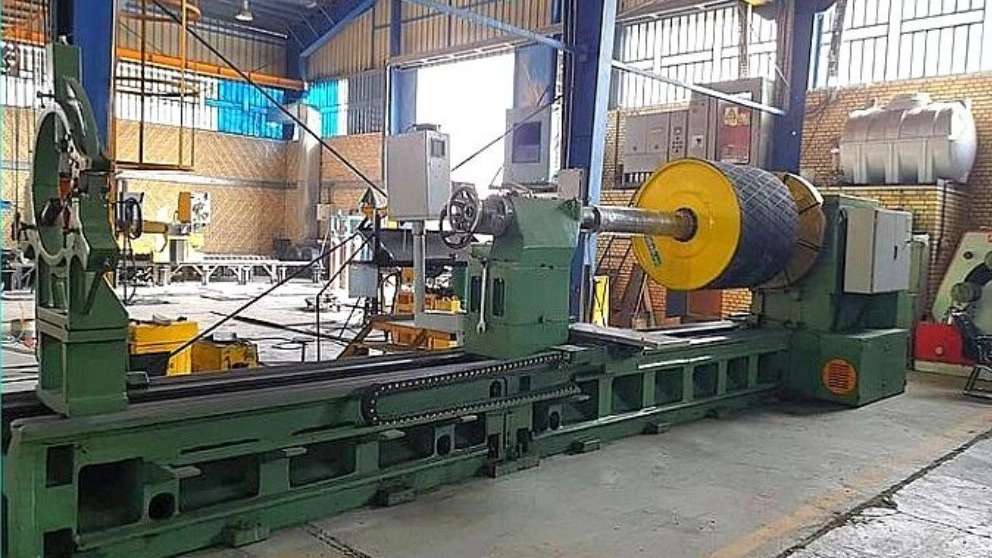 Shredding machines