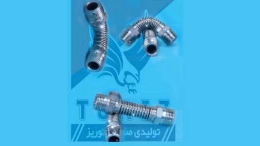 Turiz industrial production
