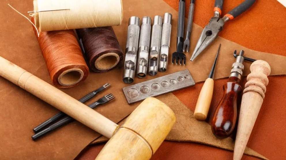 Mohammadzadeh leather products