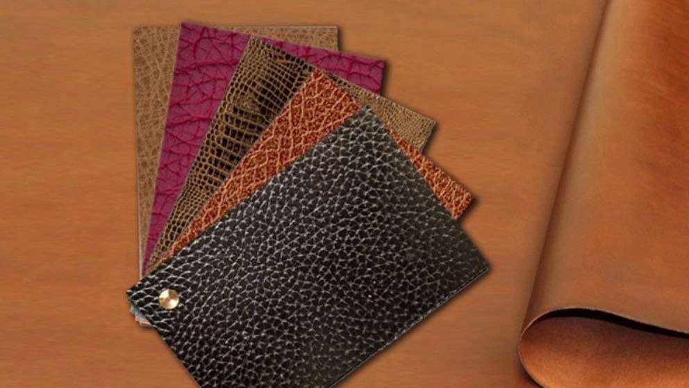 Mohammadzadeh leather products