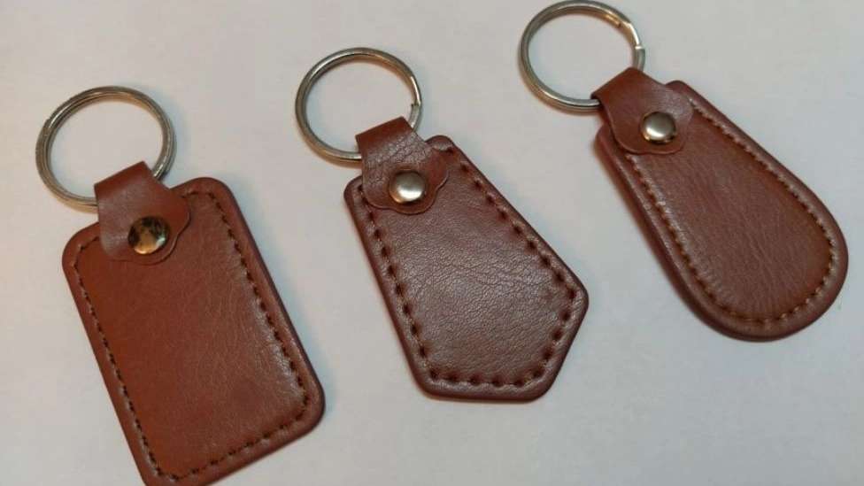 Mohammadzadeh leather products