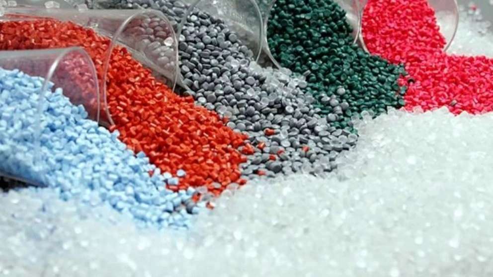 Toucan granules