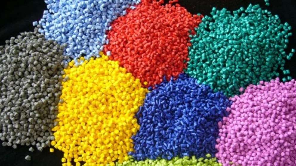 Toucan granules