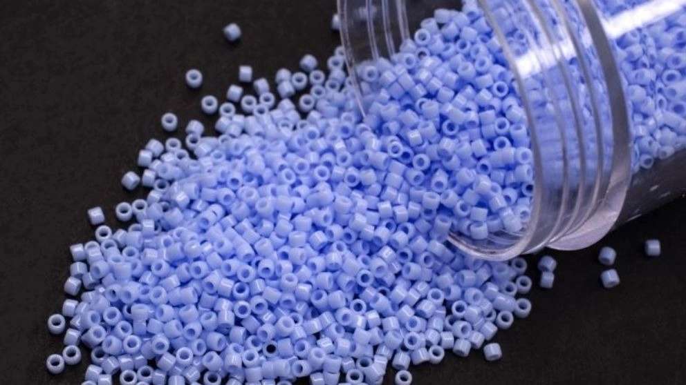 Toucan granules