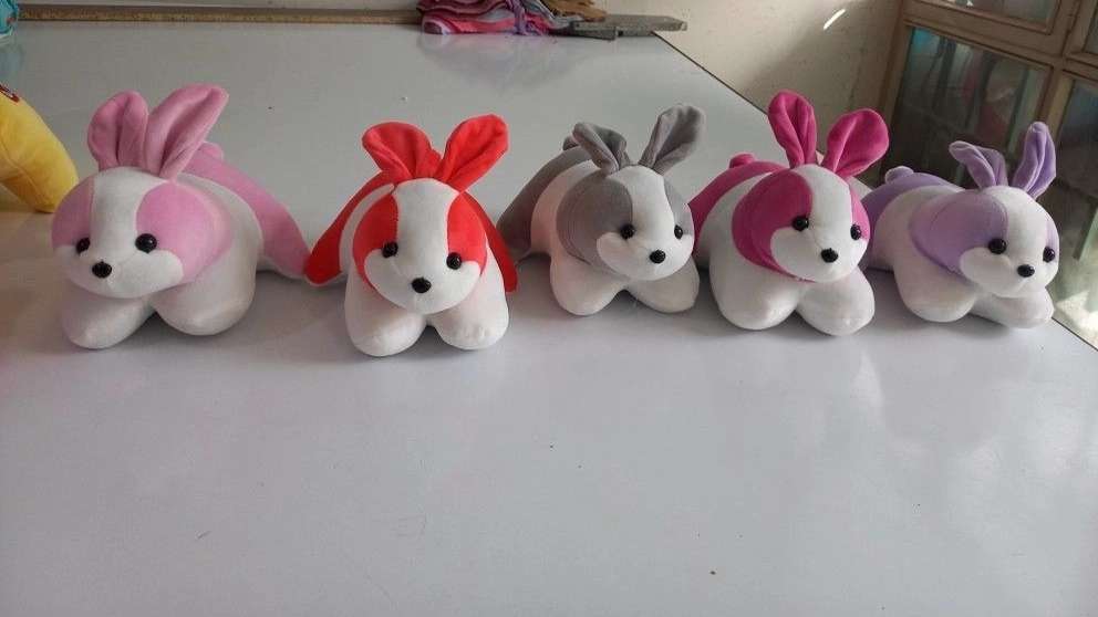 Royan doll production