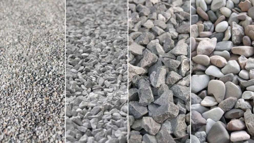 Sand