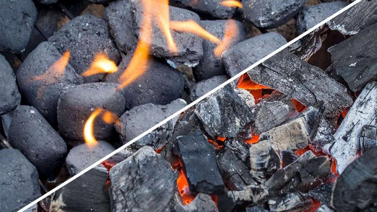 Ghasemi coal