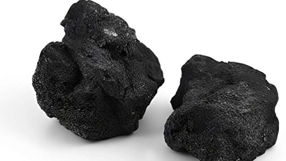 Ghasemi coal