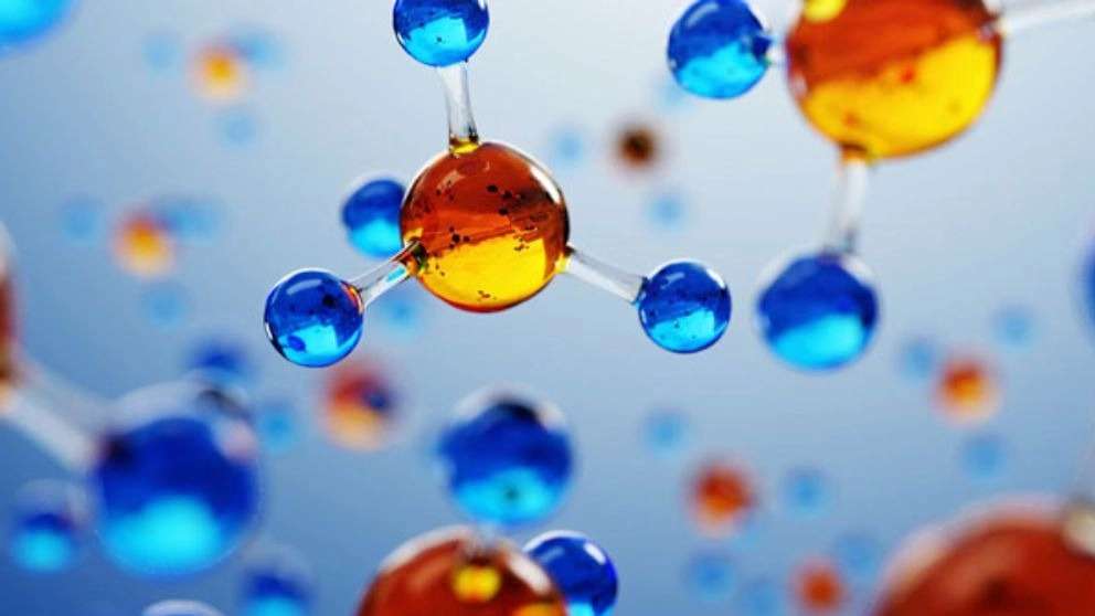 Bagharian Chemistry