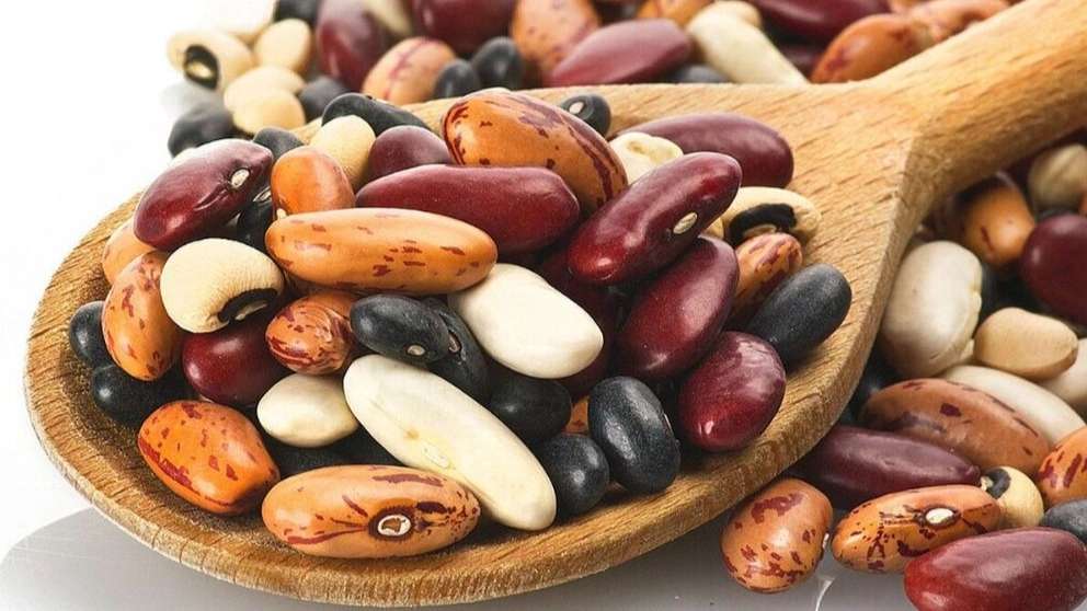Time-packaged beans