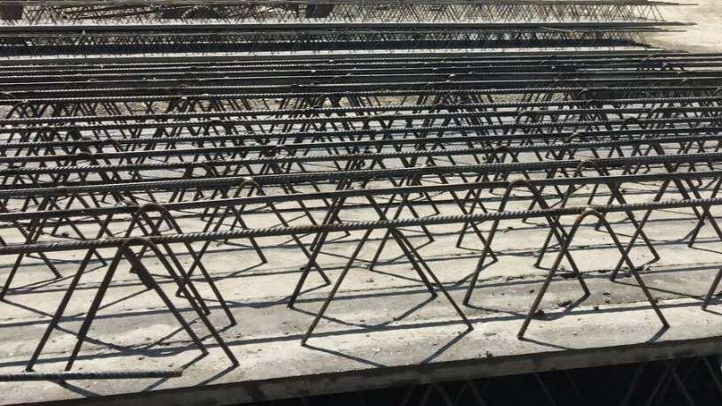 Efrasiabi industrial beam
