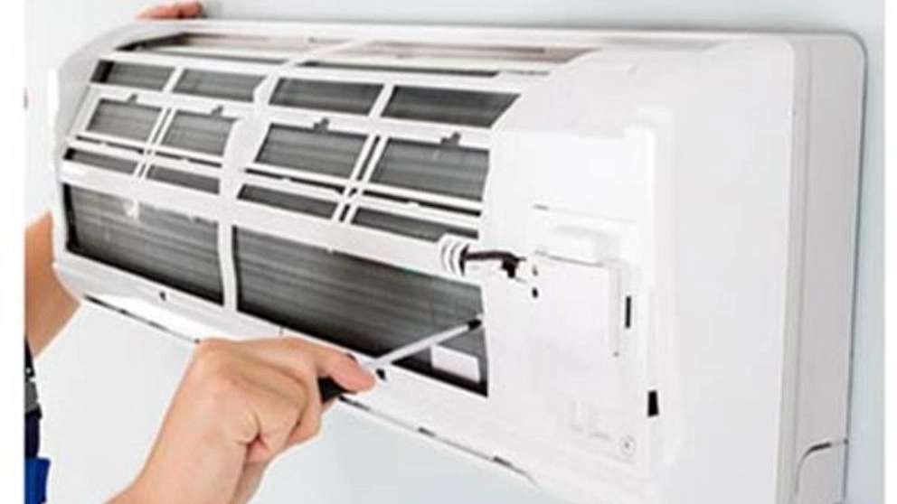 Karaj ventilation