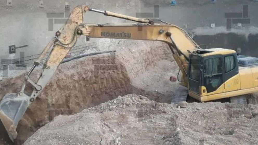 Future builders contracting