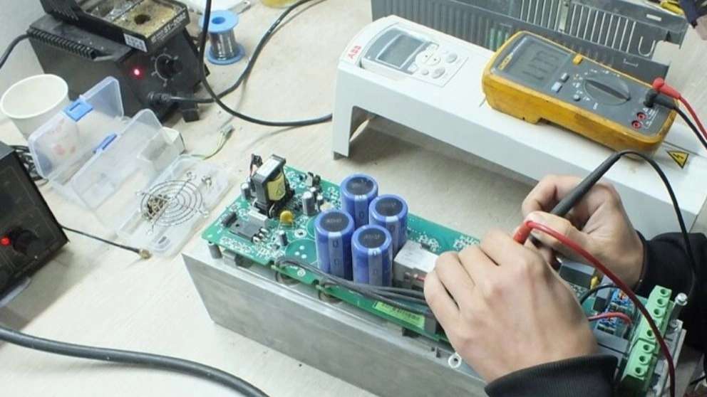 Isatis Electronics