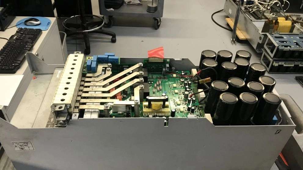 Isatis Electronics
