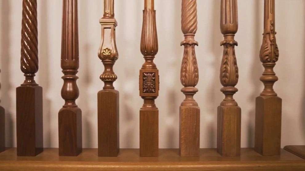 Hatami carving and carving