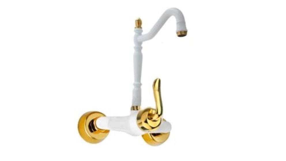 Khazri faucets in Bukan