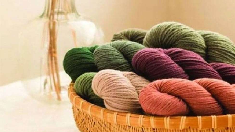 textile waste