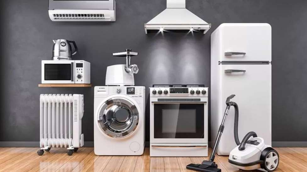 Armin household appliances