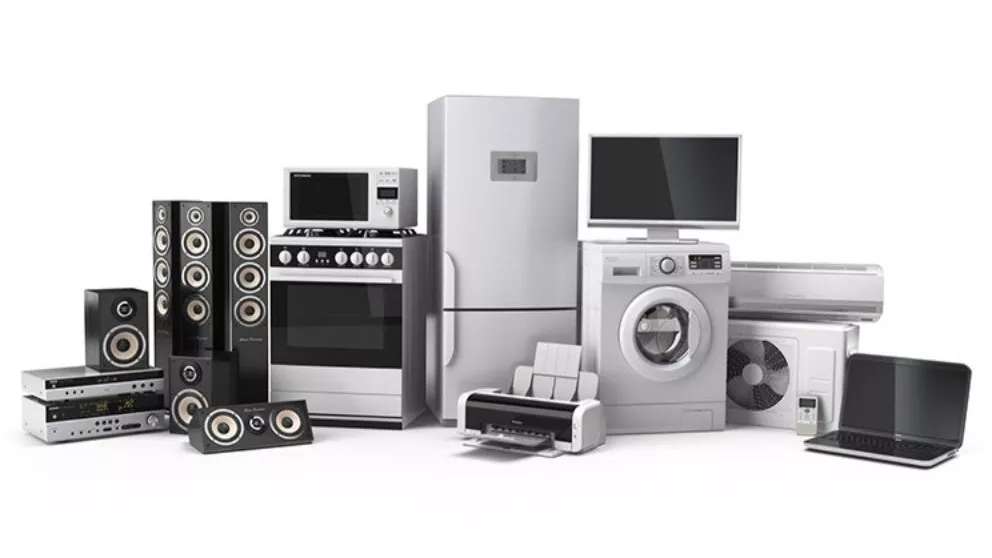 Armin household appliances