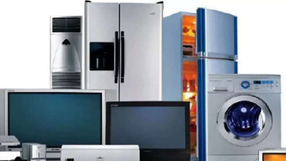 Armin household appliances