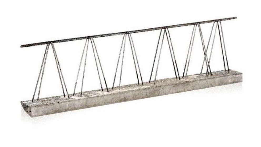 Taheri industrial beam