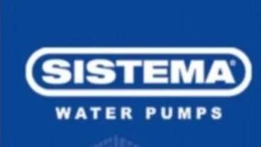 Sistema pump agency in Isfahan
