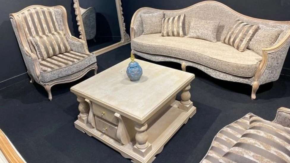 iGol furniture