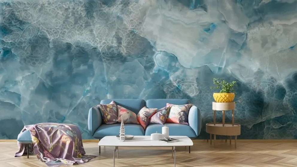 A lot of wallpaper in Shush Daniel