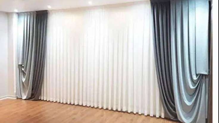 Pardah Mansour Gallery