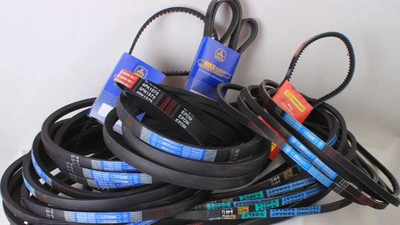 Amini combine belts and parts