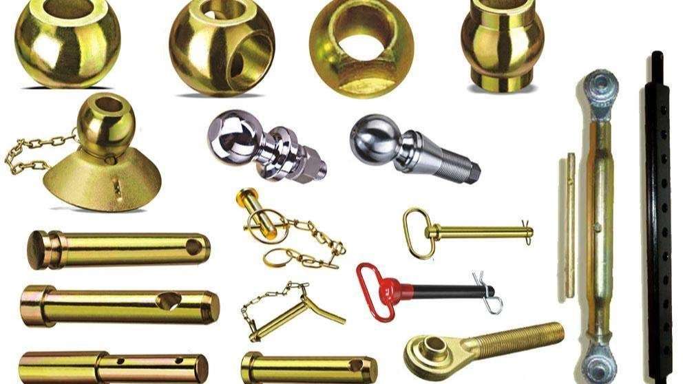 Amini combine belts and parts