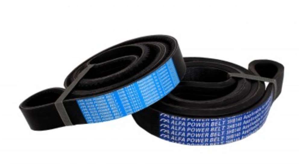 Amini combine belts and parts