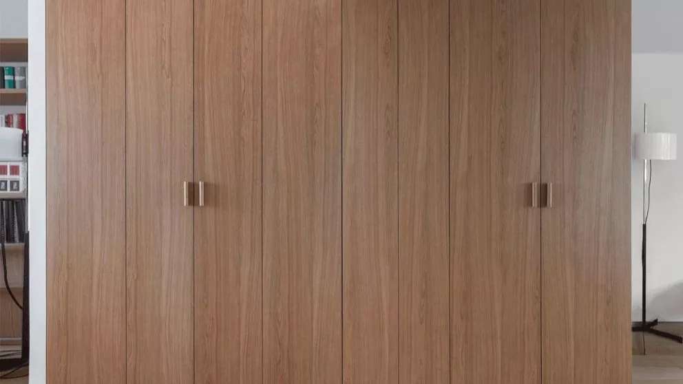 Mahnama wood industry