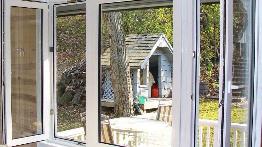 Windows Plus door and window