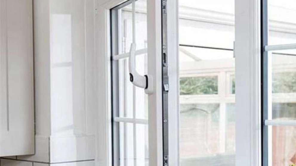 Windows Plus door and window