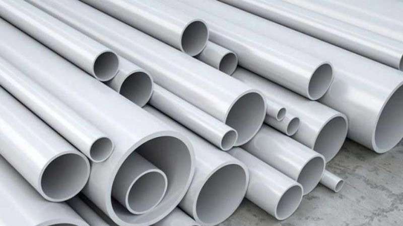 Ismaili pipes and fittings