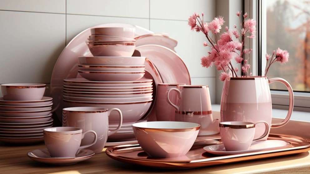 Parmis electrical utensils and appliances