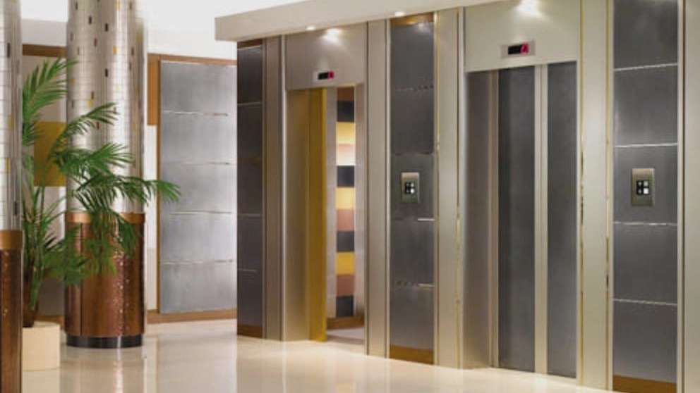 Akam elevator design and implementation