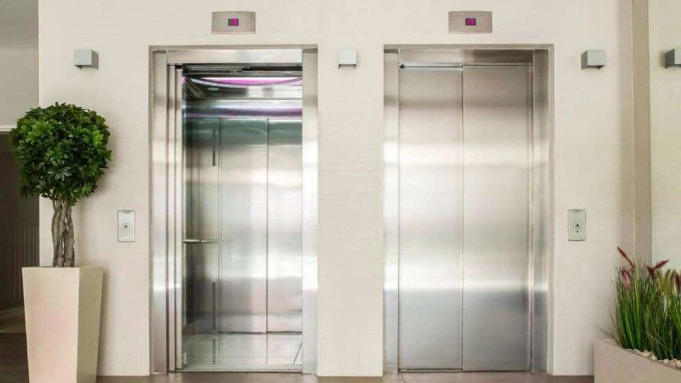 Akam elevator design and implementation
