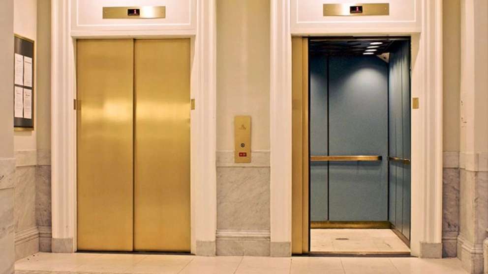 Akam elevator design and implementation