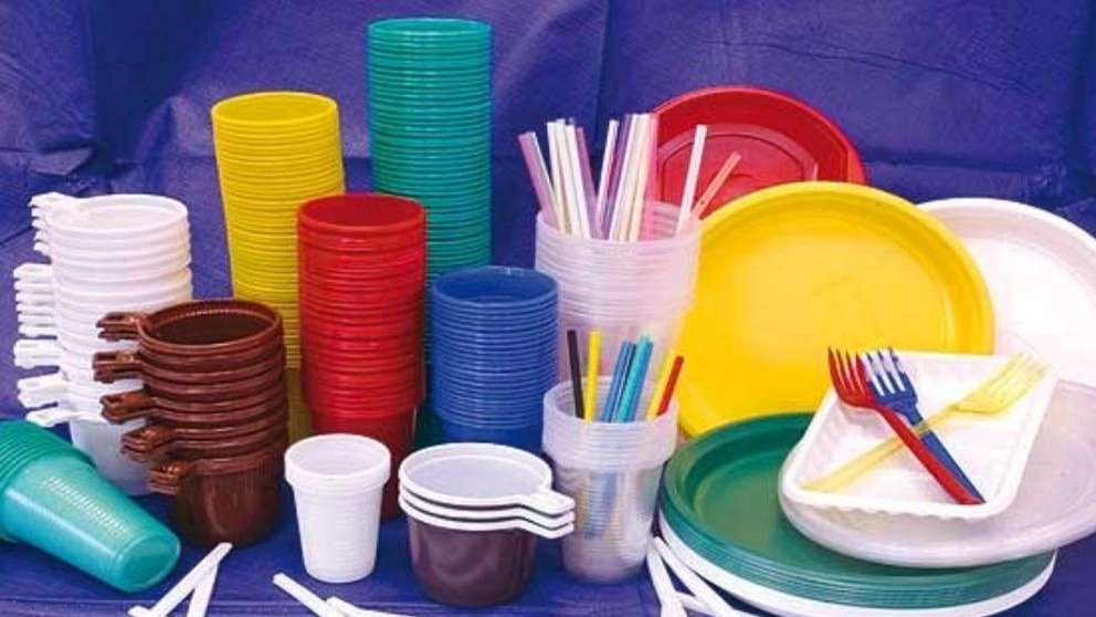 Hosseini disposable dishes