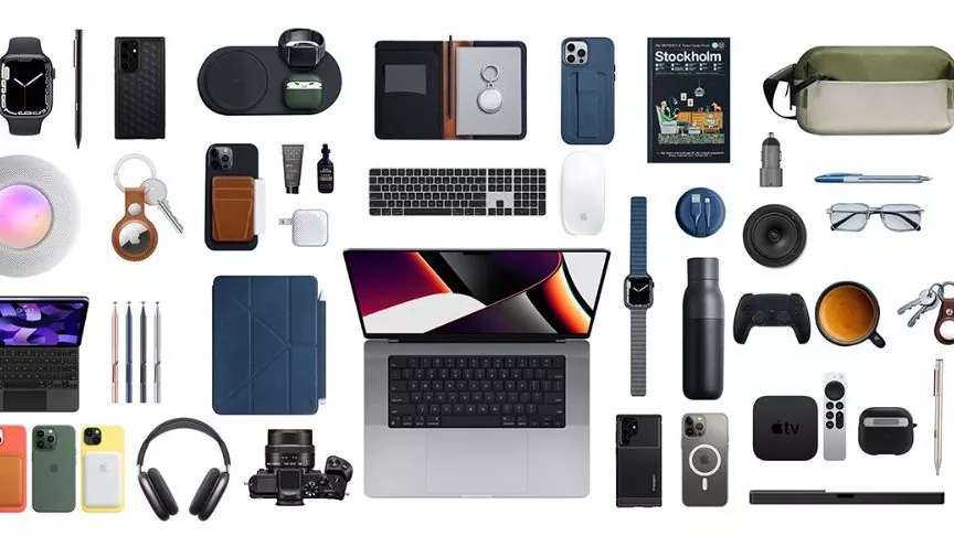 Mobile accessories Ali Mohammadnia