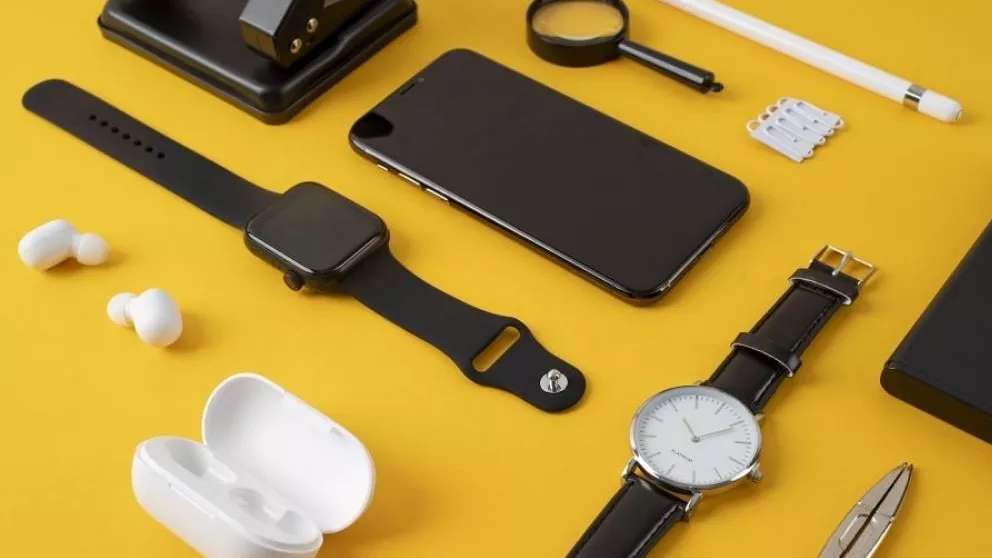 Mobile accessories Ali Mohammadnia