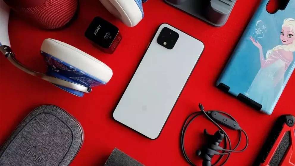 Mobile accessories Ali Mohammadnia