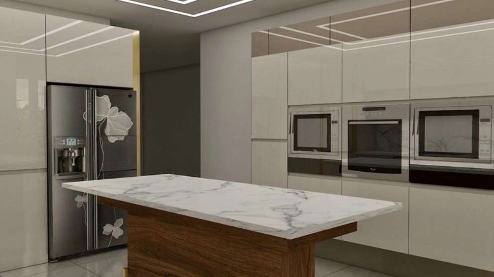 Goodrezi Turkish and classic cabinets
