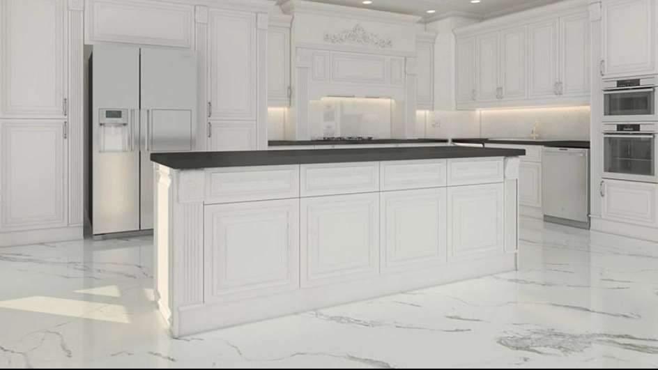 Goodrezi Turkish and classic cabinets