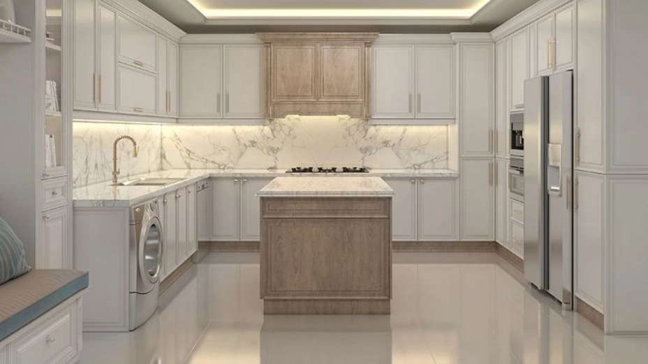 Goodrezi Turkish and classic cabinets