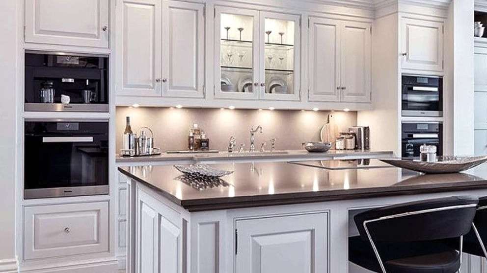Goodrezi Turkish and classic cabinets