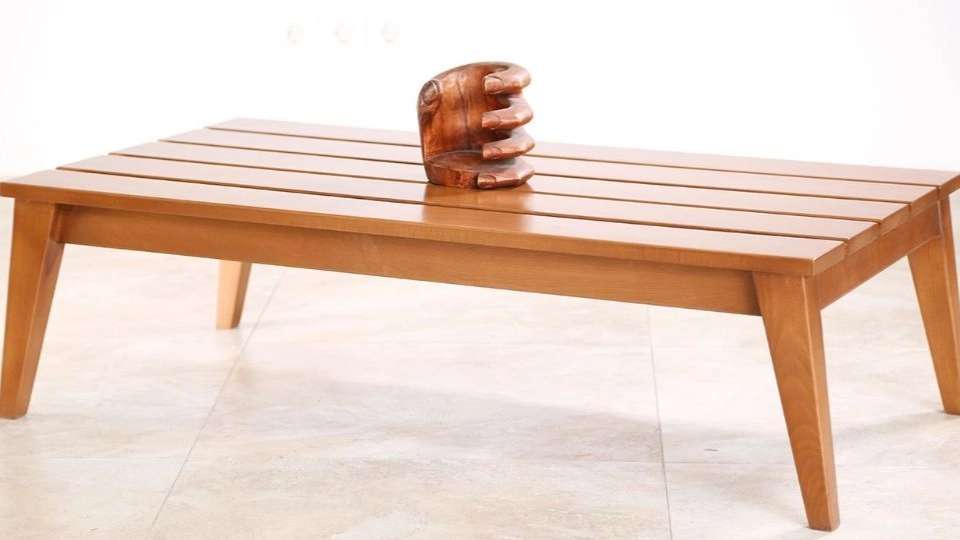 Sale of all kinds of wood and metal in Moradi